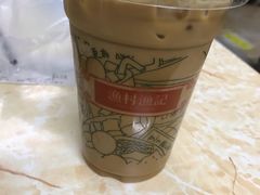 冻鸳鸯-渔记茶餐厅(渔村店)