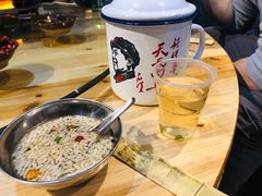 -张关合渣(朱家坳店)