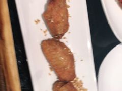 -高第街56号融合餐厅(振华五星百货店)