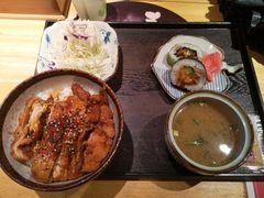 -京和风食堂·定食寿喜锅(保利樾广场店)