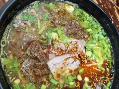 -一品飘香米线(一中总店)
