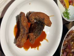 -庐灶江南·江南菜·四合院Bistro(东直门雍和宫·原华侨宾馆店)