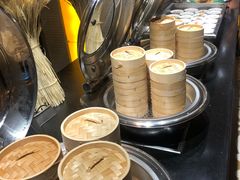 -南通大饭店·米兰餐厅