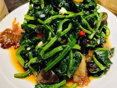 -小城粥道·海胆鲜虾粥(解放广场店)