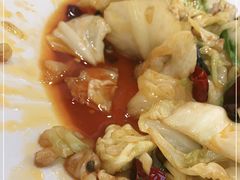 -鱼之家小四川水煮鱼