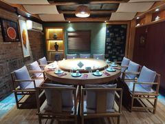-老灶堂文创火锅(文艺路店)