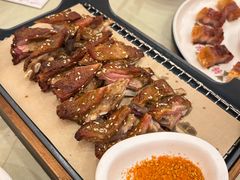 -顺风山庄(水濂山店)