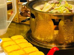 黄米凉糕-西北45°(世茂广场店)