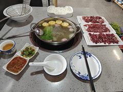 -杏花吴记牛肉火锅