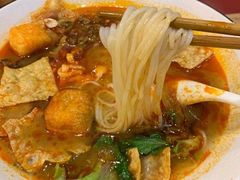 -瓦记米粉(东鼓道店)