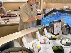 -米糯糯·MINONO·大福冰淇淋(青岛万象城店)