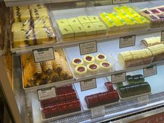 -蜂蝶来饼店(拱北总店)