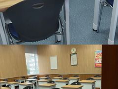 -新东方国际教育·雅思托福(海淀水清木华校区)