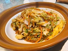-八珍饺子·烤鸭·家常菜