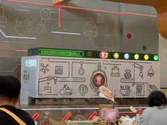 -康师傅味来馆