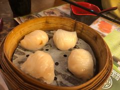 -添好运点心专门店(深水埗店)