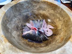 -云中鱼蒸汽石锅鱼(浦东食品城店)