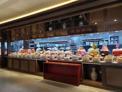 -梅花香里大酒店(郁金香路店)