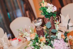 -汾阳花园酒店·宴会厅