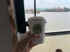 -鸭绿江中朝界河游船(1号观光码头)