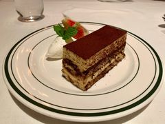 -Wolfgang’s Steakhouse 沃夫冈牛排馆(上海白玉兰广场店)