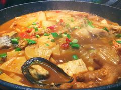 -老厨人深海炖锅(江宁文鼎店)