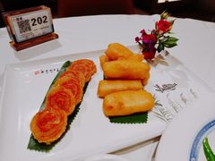 -寻味顺德·顺峰山庄(大良店)