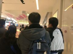 -喜茶(佛山岭南站店)