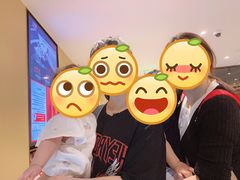 -海底捞火锅(群光广场店)