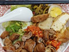 -香友记正宗隆江猪脚饭(首经贸店)