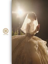 -Renee芮亦婚纱