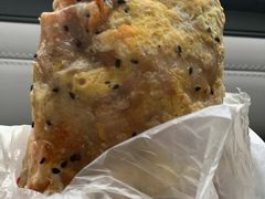 -新农村煎饼果子(香港花园店)