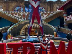 -大连海昌发现王国主题公园