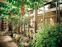 -旅马餐厅(茅家埠店)