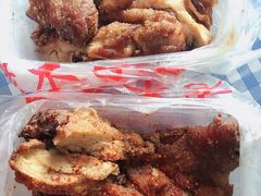 -王二甩老木子鸡(江湾店)