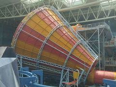 -青岛东方影都融创水世界