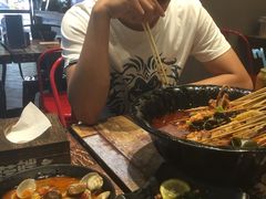 -落端云串串香(南京凤凰西街店)