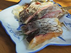 -沈记菜馆(酒仙桥路店)