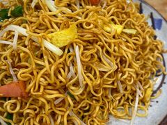 豉油皇炒面-幸福茗点茶楼(五羊店)