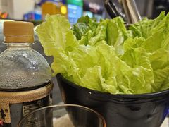 -巷子里 | 烤肉·火锅·酒场