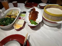 -大鸭梨烤鸭店(花园村店)