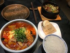 -西安饭庄·非遗陕菜(钟楼店)