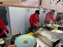 -扬二春炒饭(国庆路总店)