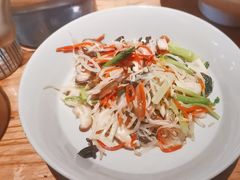 -长安记·大美陕菜(朝阳大悦城店)