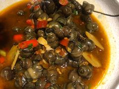 -千岛湖小鱼儿·淳安匠心农家菜