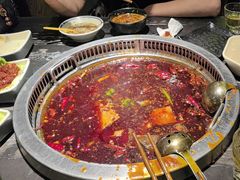 -小王少龙火锅(沙南街店)