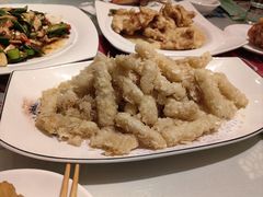 -吴记酱骨炖菜馆(康安路店)