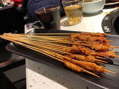 -京韵胡同·酱香羊蝎子火锅涮肉(长寿路店)