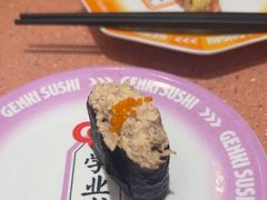 -元气寿司(金光华店)