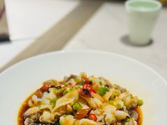 -船歌·鱼水饺青岛菜(闽江二路店)